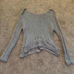 Abercrombie & Fitch sweater size XS/S